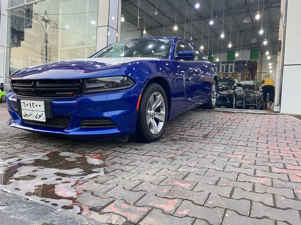 Dodge Charger